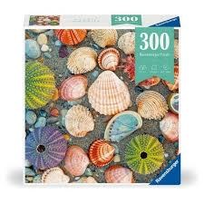 RAVENSBURGER PUZZLE 300pc SEASHORE