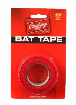 RAWLINGS BAT TAPE RED