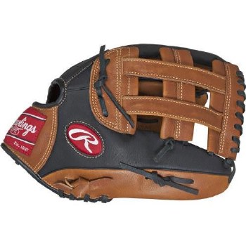 RAWLINGS PRODIGY GLOVE 12&quot;