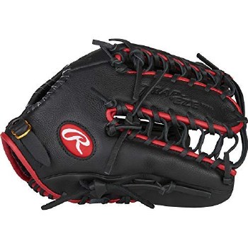 RAWLINGS SELECT PRO GLOVE TROUT 12.25&quot; R