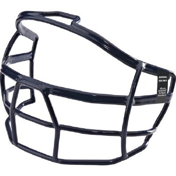 RAWLINGS SOFTBALL FACE MASK  BLACK