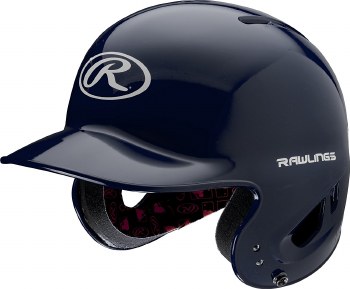 RAWLINGS NOCSAE T-BALL BATTING HELMET