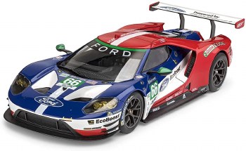 REVELL FORD GT LE MANS 2017