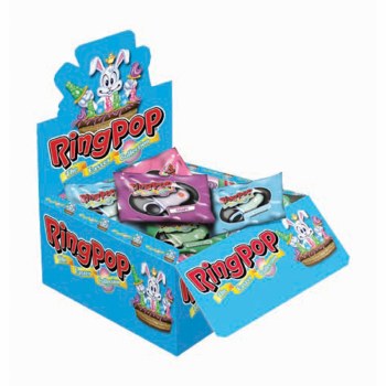 RING POPS EASTER