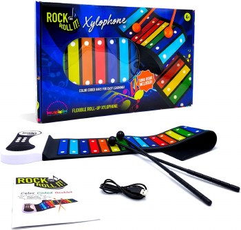 ROCK &amp; ROLL IT! XYLOPHONE