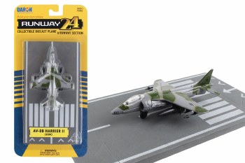 RUNWAY24 AV8B GREEN CAMOFLAGE