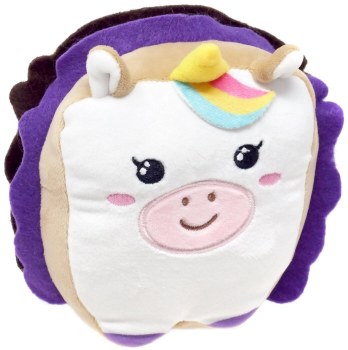 SANDOICHIS PATTY THE PB &amp; JELLICORN