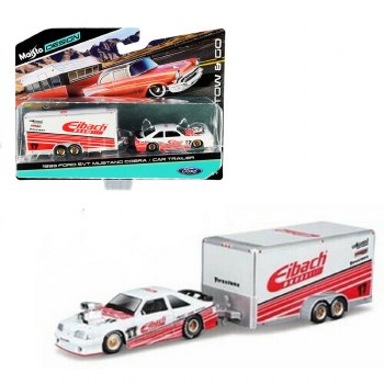 MAISTO TOW &amp; GO ASST