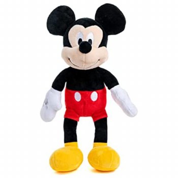 KID'S PREFERRED MICKEY PLUSH 15"