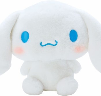 HELLO KITTY PLUSH CINNAMOROLL LARGE