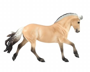 BREYER SWEETWATER'S ZORAH BELLE
