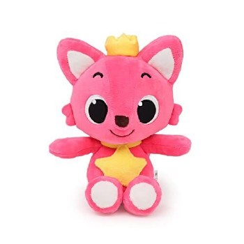 BABY SHARK SINGING PLUSH TOY