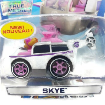PAW PATROL D/C SKYE