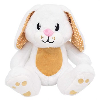 SCENTCO SUGAR COOKIE SCENTED BUNNY