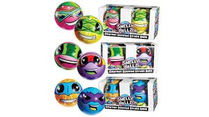 SCENTO SMELLY BALLZ