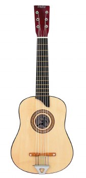 SCHYLLING 6 STRING ACOUSTIC GUITAR