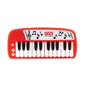 SCHYLLING ELECTRONIC KEYBOARD