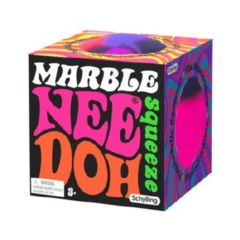 SCHYLLING MARBLE SUPER NEEDOH BALL