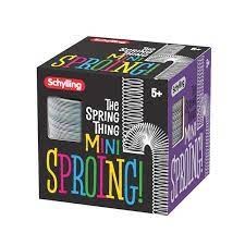 SCHYLLING MINI SPRING THING SPROING