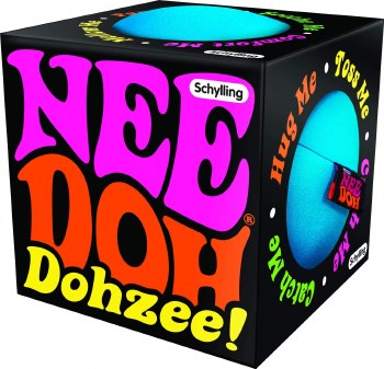 SCHYLLING NEE DOH DOHZEE BALL