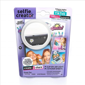 SELFIE CREATOR