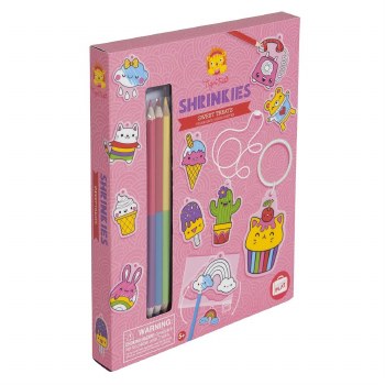 SHRINKIES SWEET TREATS