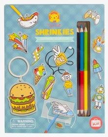 SHRINKIES ULTIMATE COLLECTION