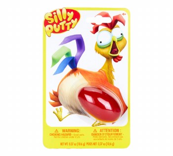 SILLY PUTTY ORIGINAL