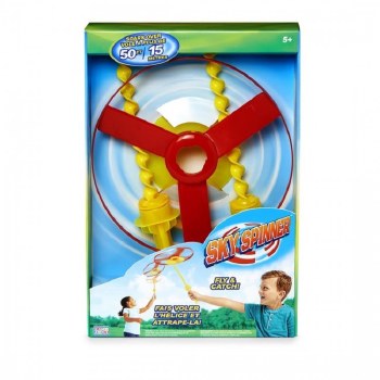 SKY SPINNER