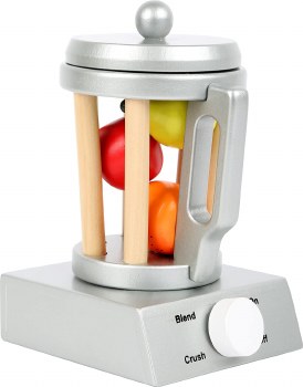 SMALL FOOT BLENDER FOR KITCHENS