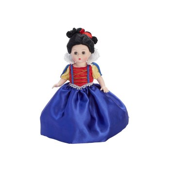 MADAME ALEXANDER 8" SNOW WHITE