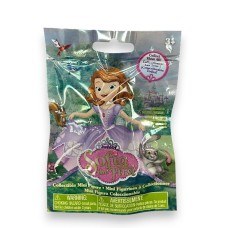 SOFIA THE FIRST BLIND BAG ASST