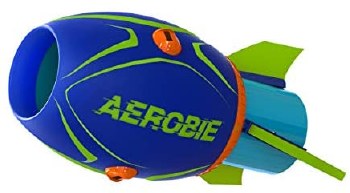 AEROBIE SONIC FIN FOOTBALL
