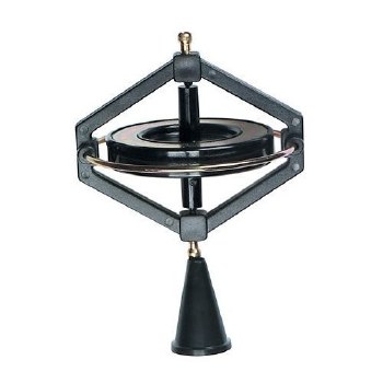 SPACE WONDER GYROSCOPE