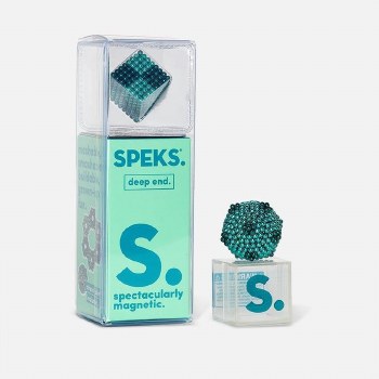 SPEKS 2.5mm MAGNET BALLS DEEP END