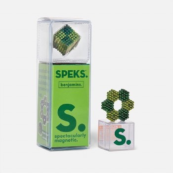 SPEKS 2.5mm MAGNET BALLS SOOTHE