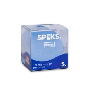 SPEKS GUMP BALL DEW