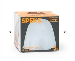 SPEKS GUMP GHOST
