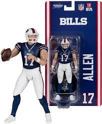 SPORTSPICKS 6IN FIGURE ALLEN