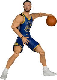 SPORTSPICKS 6IN FIGURE CURRY