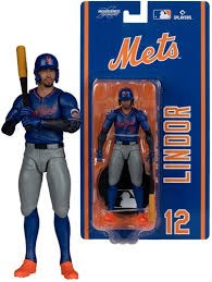 SPORTSPICKS 6IN FIGURE LINDOR