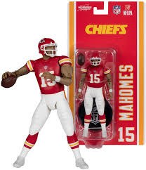 SPORTSPICKS 6IN FIGURE MAHOMES