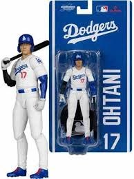 SPORTSPICKS 6IN FIGURE OHTANI
