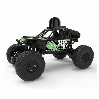 ODYSSEY SPY ROVER MINI R/C