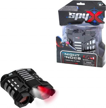 SPY X SPY NIGHT NOCS