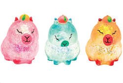 SQUEEZY CAPYBARA
