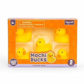 SQUEEZY DUCKLNGS