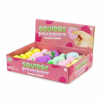 SQUIDGY STRAWBERRY