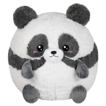 SQUISHABLES 15&quot; BABY PANDA III