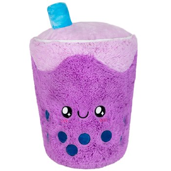 SQUISHABLES 15&quot; BUBBLE TEA